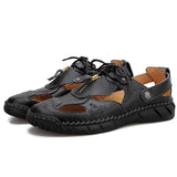 Men's Beach Hollow Hole Sandals