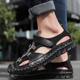 Men's Fashion Casual Sandals