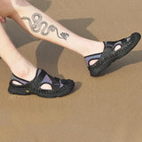 Men's Breathable Mesh Casual Sandals