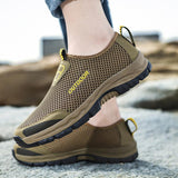 Men's Outdoor Wading Breathable Casual Shoes