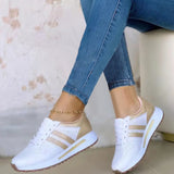 Women's Comfort Casual Tennis Shoes