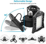 （2020 Upgraded)🔥High Quality Super bright LED Garage Lights