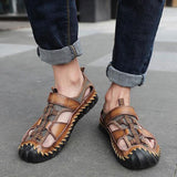 Men's Fashion Casual Sandals