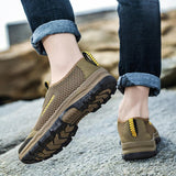 Men's Outdoor Wading Breathable Casual Shoes