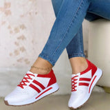 Women's Comfort Casual Tennis Shoes