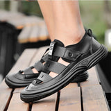 Men's Breathable Non-Slip Shoes