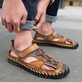 Men's Fashion Casual Sandals