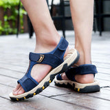 Men's Summer Beach Casual Sandals