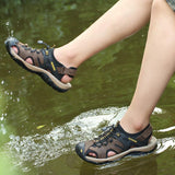 Men's Outdoor Beach Casual Sandals