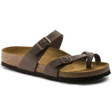 Women's Toe-Loop Comfort Sandal