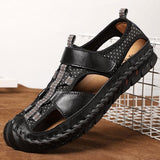 Men's Fashion Casual Sandals