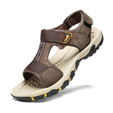 Men's Summer Beach Casual Sandals