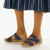 Women's Summer Breathable Slippers