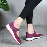 Women Running Sport Shoes Sneakers