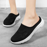 Women'S Flat-Bottom Non-Slip Slippers