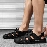 Men's Outdoor Casual Breathable Sandals