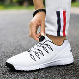 Colapa Detachable Spiked Golf Shoes