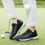 Colapa Detachable Spiked Golf Shoes