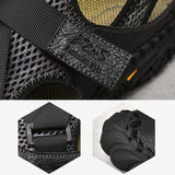 Men's Breathable Mesh Casual Sandals