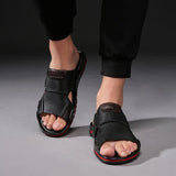 Men's Summer Fashion Casual Slippers