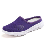 Women'S Flat-Bottom Non-Slip Slippers