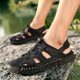 Men's Outdoor Casual Breathable Sandals