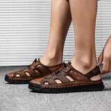 Men's Outdoor Casual Breathable Sandals