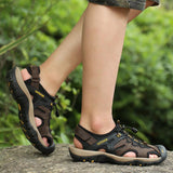 Men's Outdoor Beach Casual Sandals