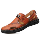 Men's Summer Outdoor Casual Sandals