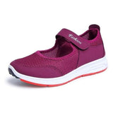 Women Running Sport Shoes Sneakers