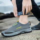 Men's Outdoor Wading Breathable Casual Shoes