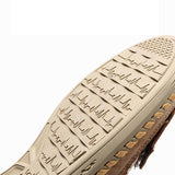 Men's Casual Breathable Flat Sandals