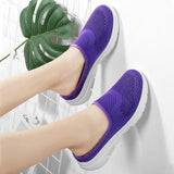 Women'S Flat-Bottom Non-Slip Slippers