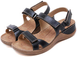 Colapa Women's Comfy Orthotic Sandals