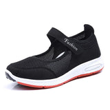 Women Running Sport Shoes Sneakers