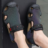 Men's Outdoor Beach Mesh Sandals