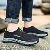 Men's Outdoor Wading Breathable Casual Shoes