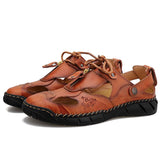 Men's Beach Hollow Hole Sandals