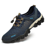 Men's Cycling Fishing Outdoor Camping Hiking Sports Shoes