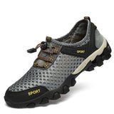 Men's Cycling Fishing Outdoor Camping Hiking Sports Shoes