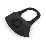 PM2.5 Double Breathable Valves KN95 FFP2Washable Reusable Mouth Mask