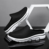 Men's Comfort Breathable Support Sports Sandals