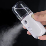 Portable Disinfectant Nano Spray