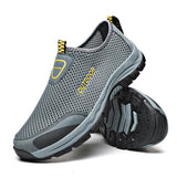 Men's Outdoor Wading Breathable Casual Shoes