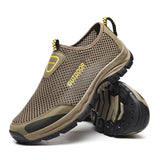 Men's Outdoor Wading Breathable Casual Shoes