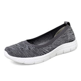 Women's Breathable And Comfortable Outdoor Walking Shoes