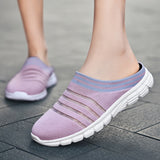 Women's Casual Breathable Lightweight Slippers