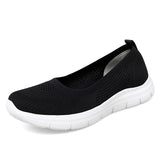 Women's Breathable And Comfortable Outdoor Walking Shoes