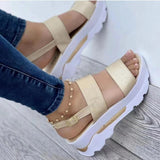 Women's Comfort Orthopedic  Sandals