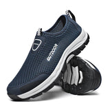 Men's Outdoor Wading Breathable Casual Shoes